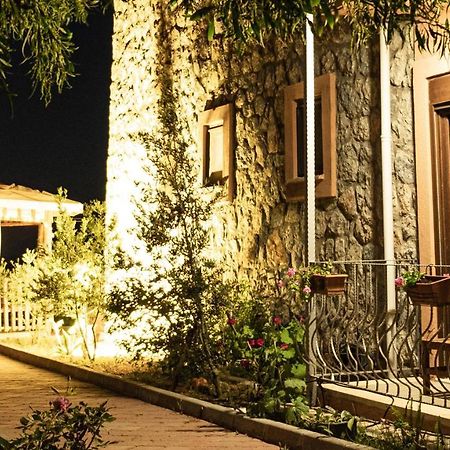 Casa Di Pietra Hotel Fethiye Kültér fotó