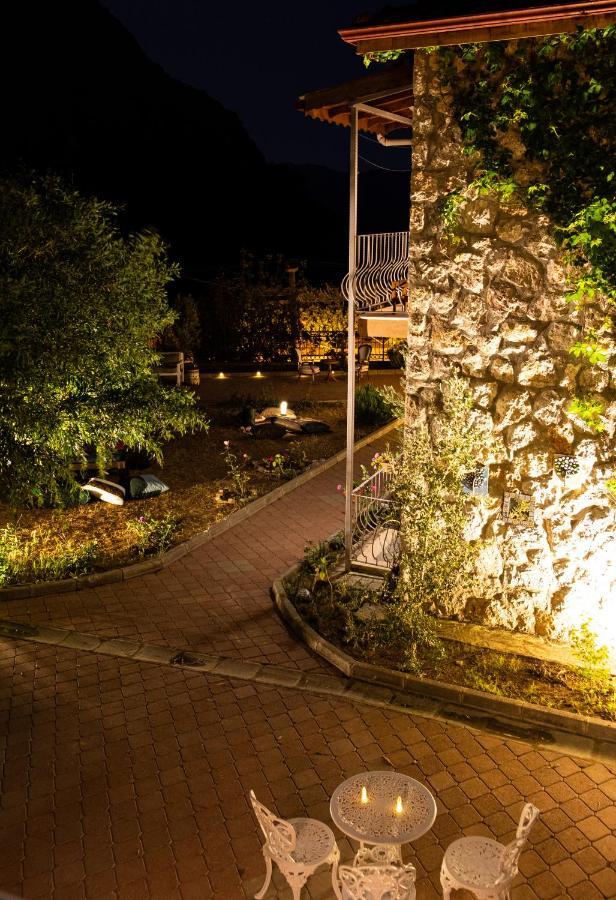 Casa Di Pietra Hotel Fethiye Kültér fotó