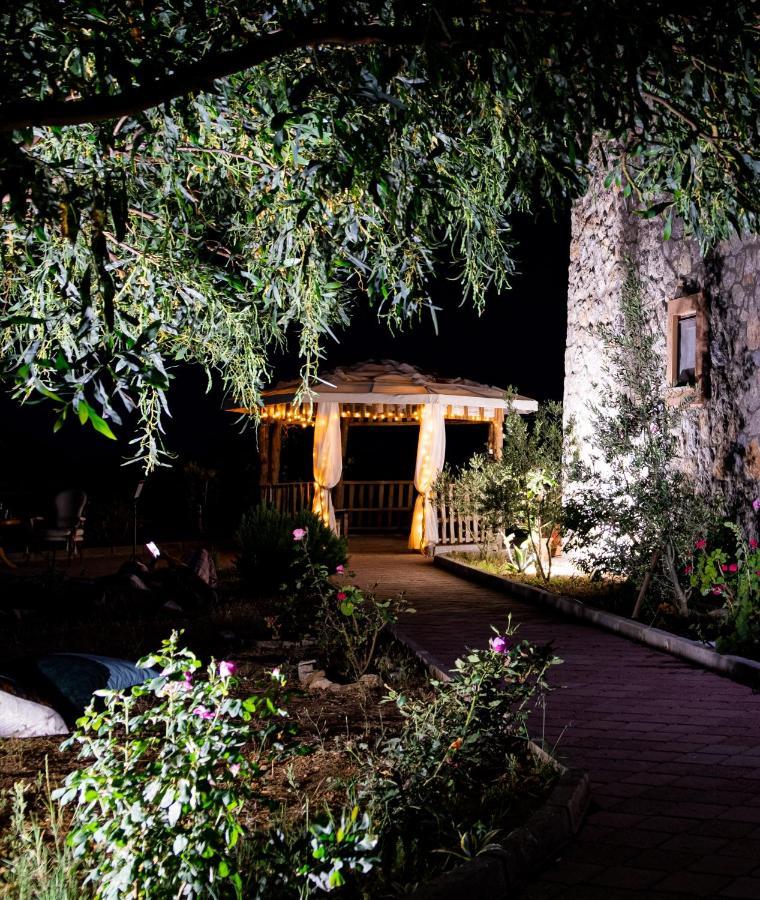Casa Di Pietra Hotel Fethiye Kültér fotó