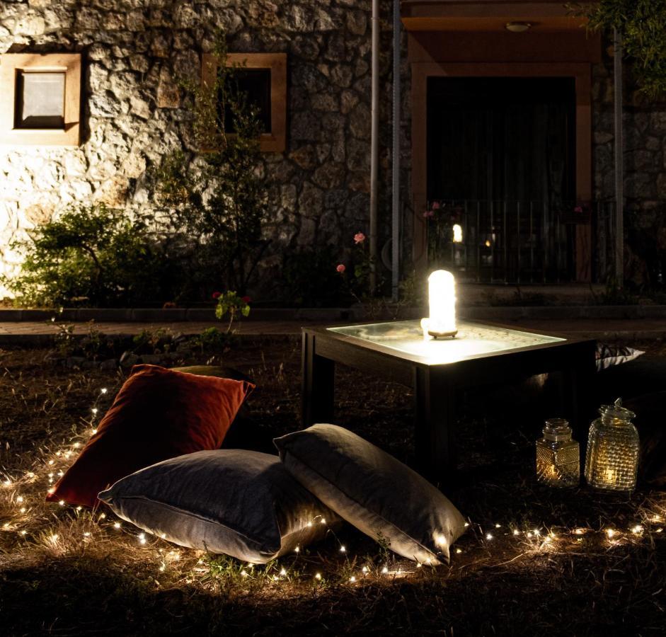 Casa Di Pietra Hotel Fethiye Kültér fotó