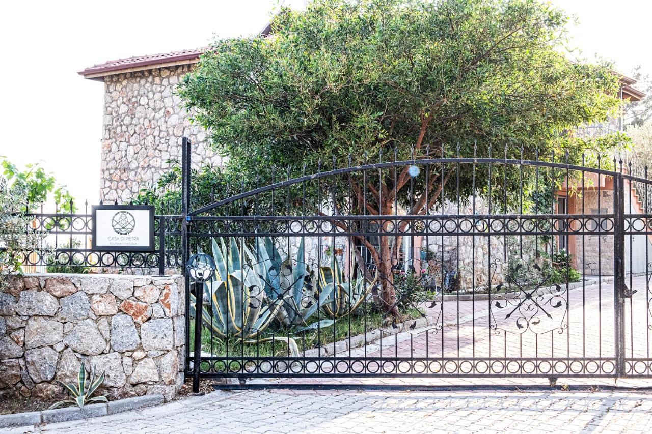 Casa Di Pietra Hotel Fethiye Kültér fotó