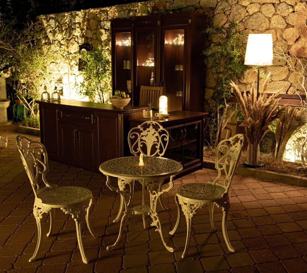 Casa Di Pietra Hotel Fethiye Kültér fotó
