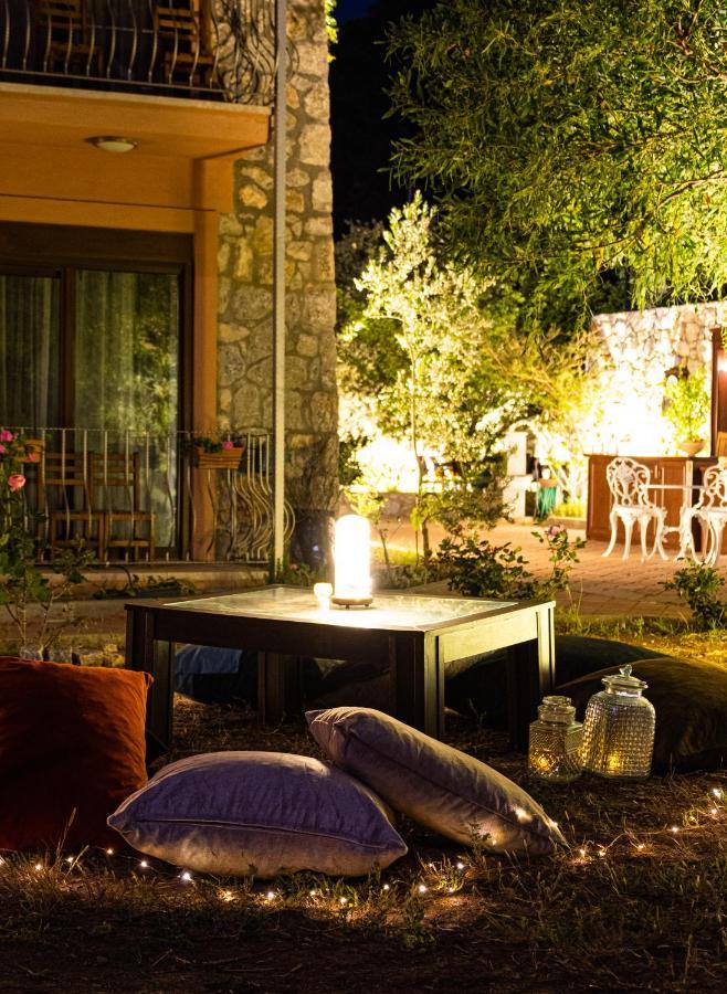 Casa Di Pietra Hotel Fethiye Kültér fotó
