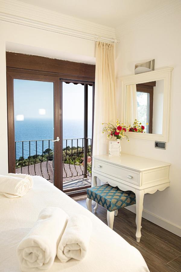 Casa Di Pietra Hotel Fethiye Kültér fotó