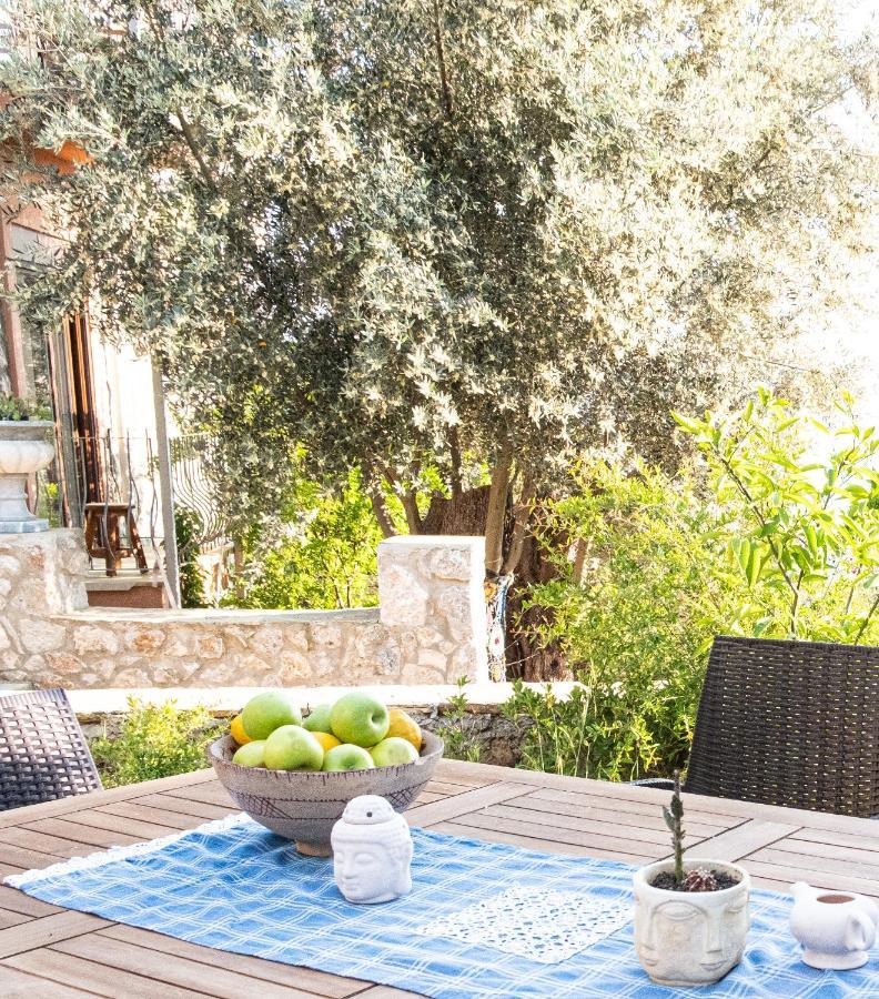 Casa Di Pietra Hotel Fethiye Kültér fotó