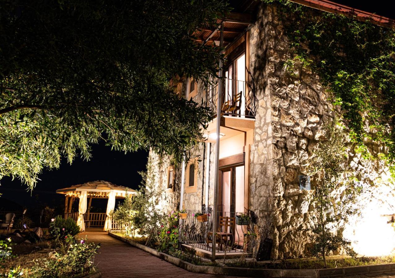 Casa Di Pietra Hotel Fethiye Kültér fotó