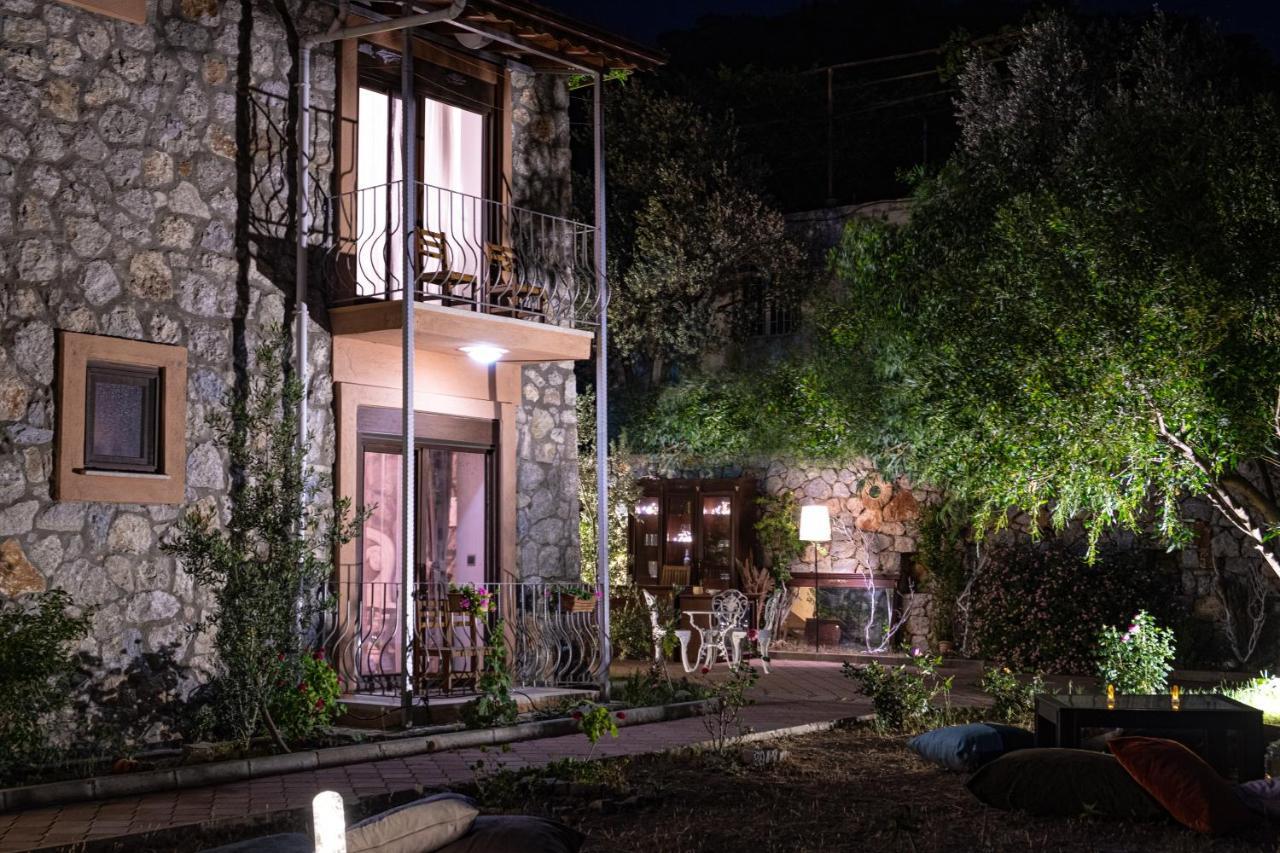 Casa Di Pietra Hotel Fethiye Kültér fotó