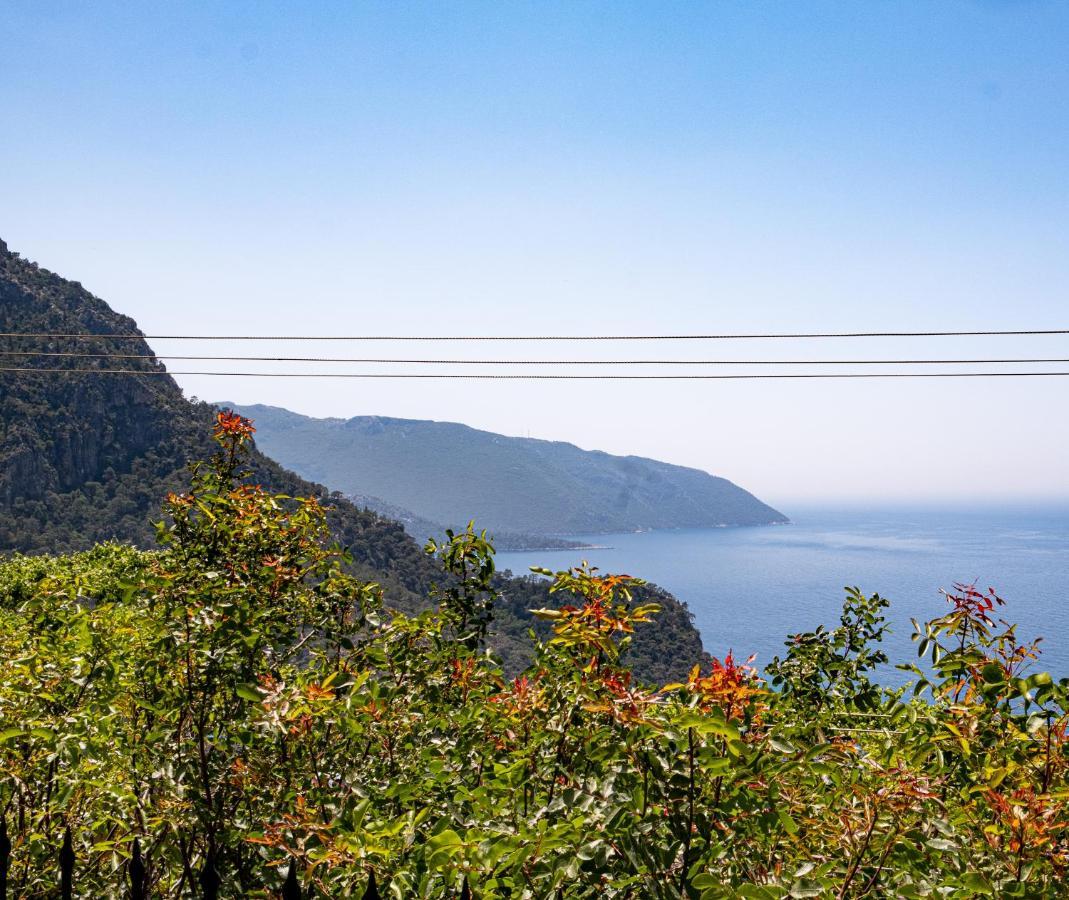Casa Di Pietra Hotel Fethiye Kültér fotó