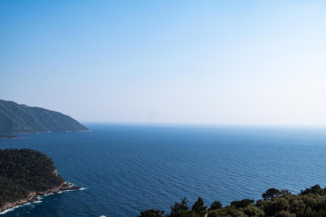 Casa Di Pietra Hotel Fethiye Kültér fotó