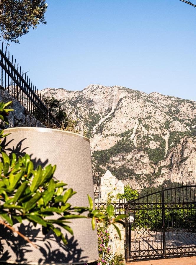 Casa Di Pietra Hotel Fethiye Kültér fotó