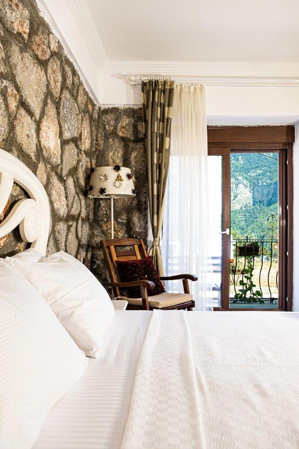 Casa Di Pietra Hotel Fethiye Kültér fotó