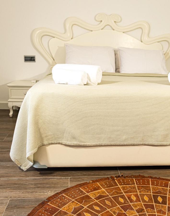 Casa Di Pietra Hotel Fethiye Kültér fotó