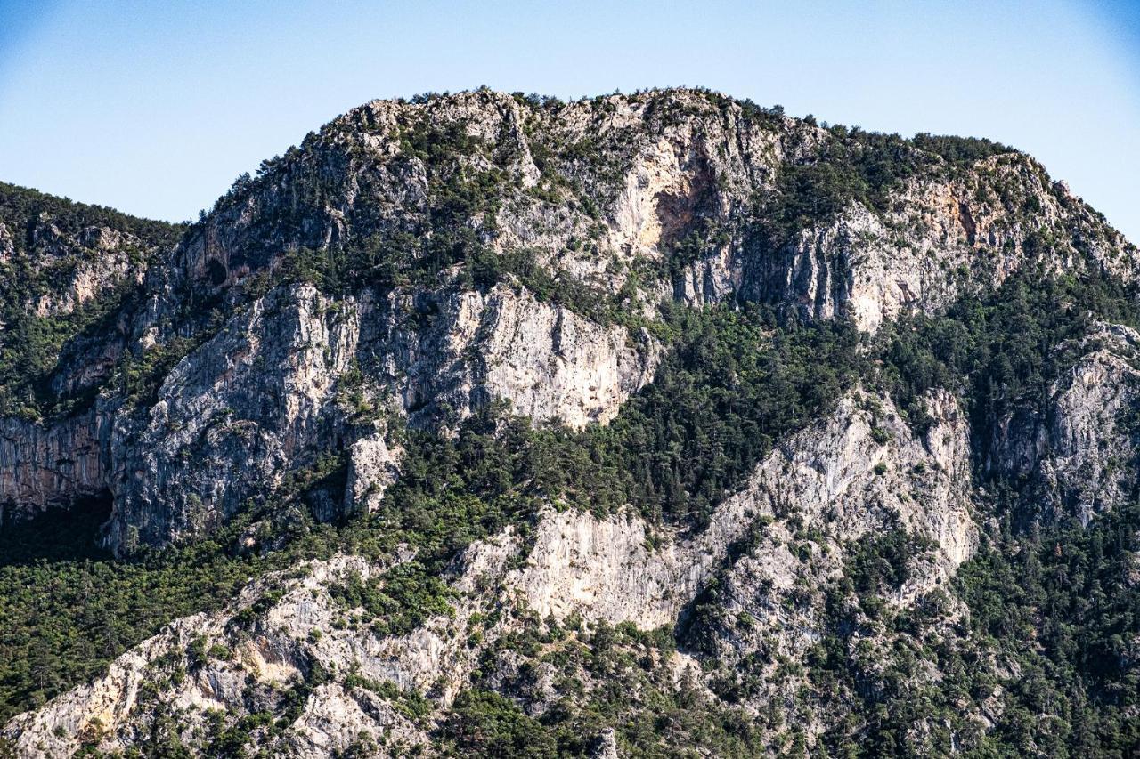 Casa Di Pietra Hotel Fethiye Kültér fotó