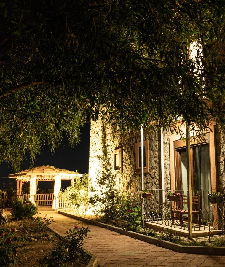 Casa Di Pietra Hotel Fethiye Kültér fotó
