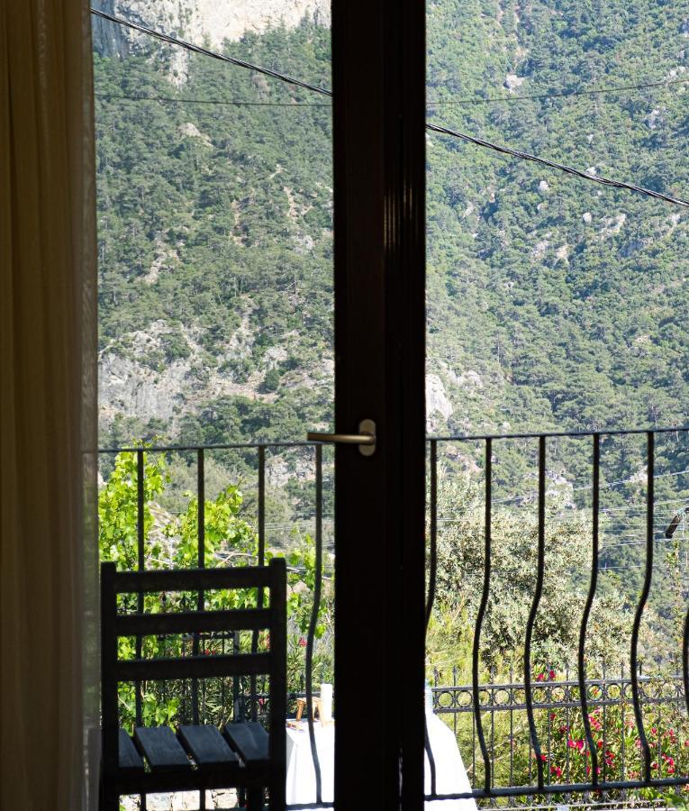 Casa Di Pietra Hotel Fethiye Kültér fotó
