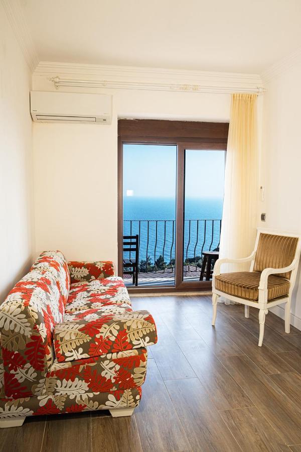 Casa Di Pietra Hotel Fethiye Kültér fotó